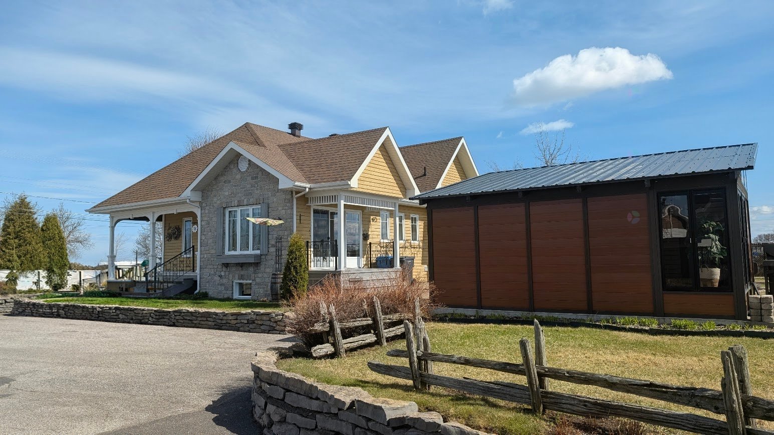 141 Rue St-Georges — photo 3