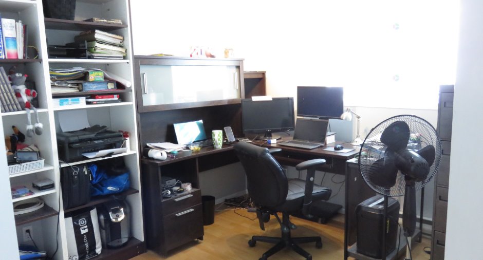 Bureau