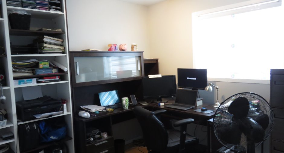 Bureau