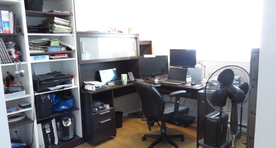 Bureau