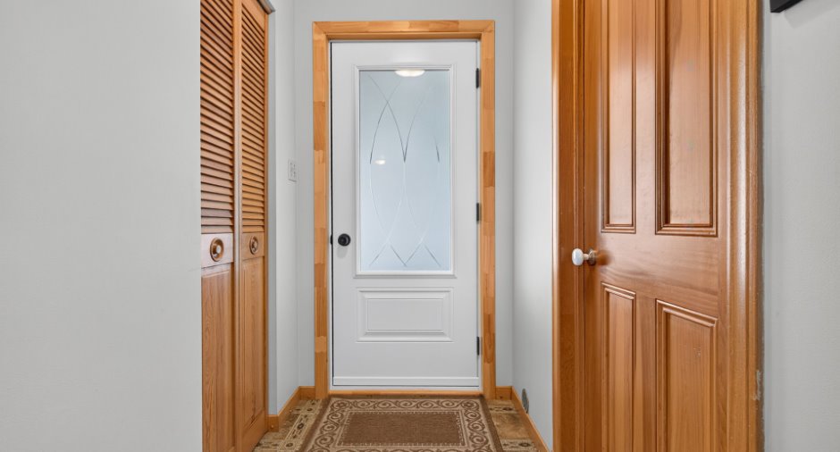 Hall d’entrée/Vestibule