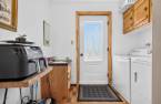 Salle de lavage