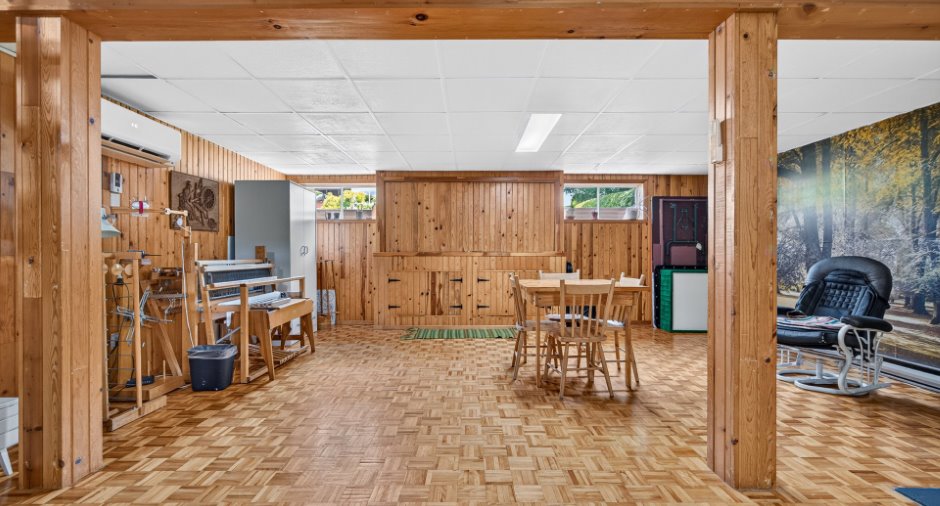 Salle familiale