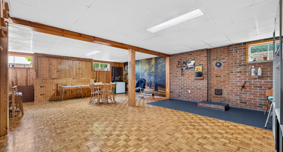 Salle familiale
