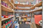 Cave/ chambre froide