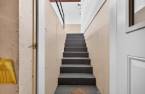 Escalier