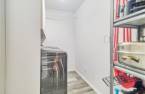 Salle de lavage