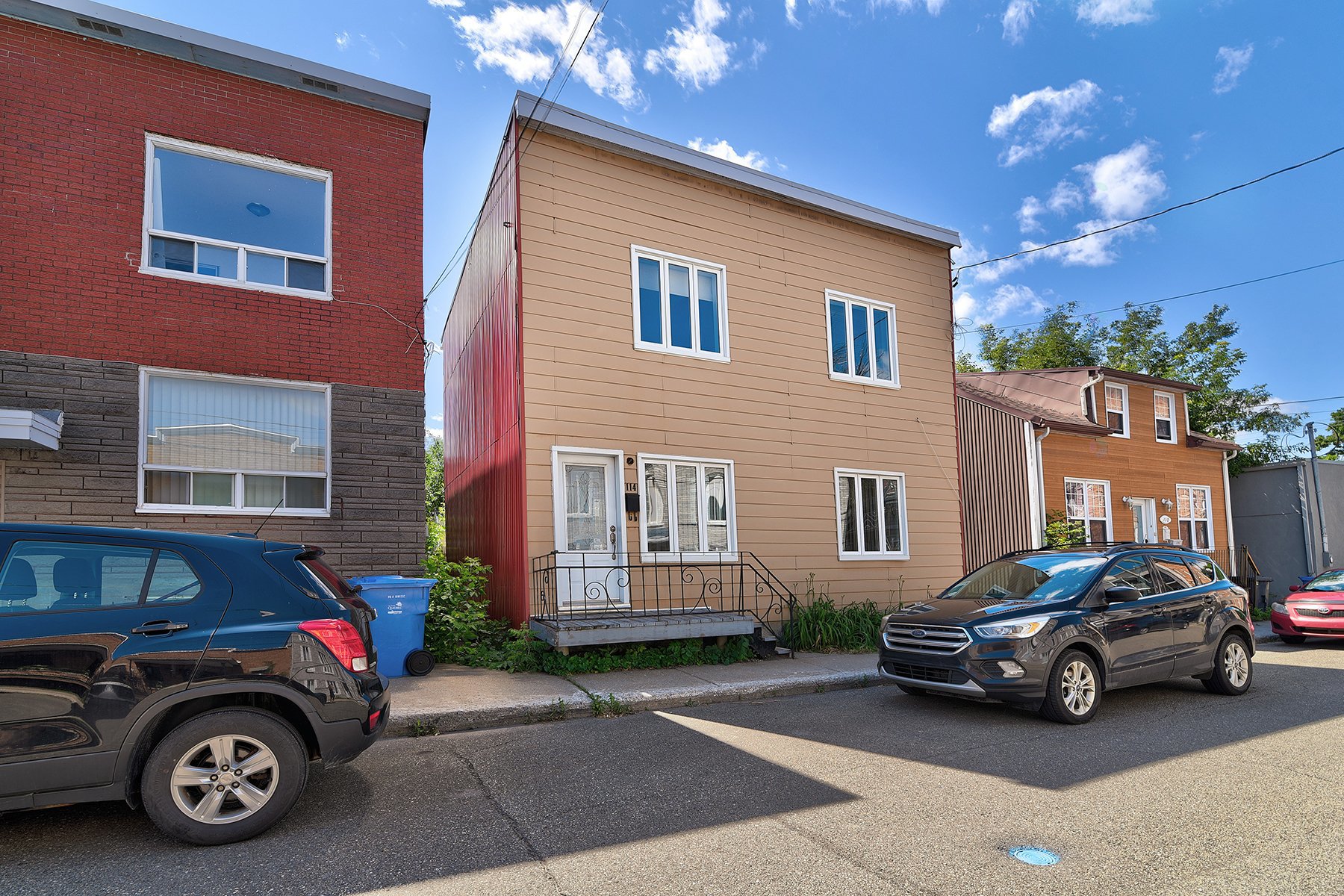 114 Rue De Beauharnois — photo 2