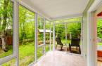 Solarium/Verrière