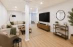 Salle familiale
