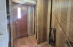 Salle de lavage