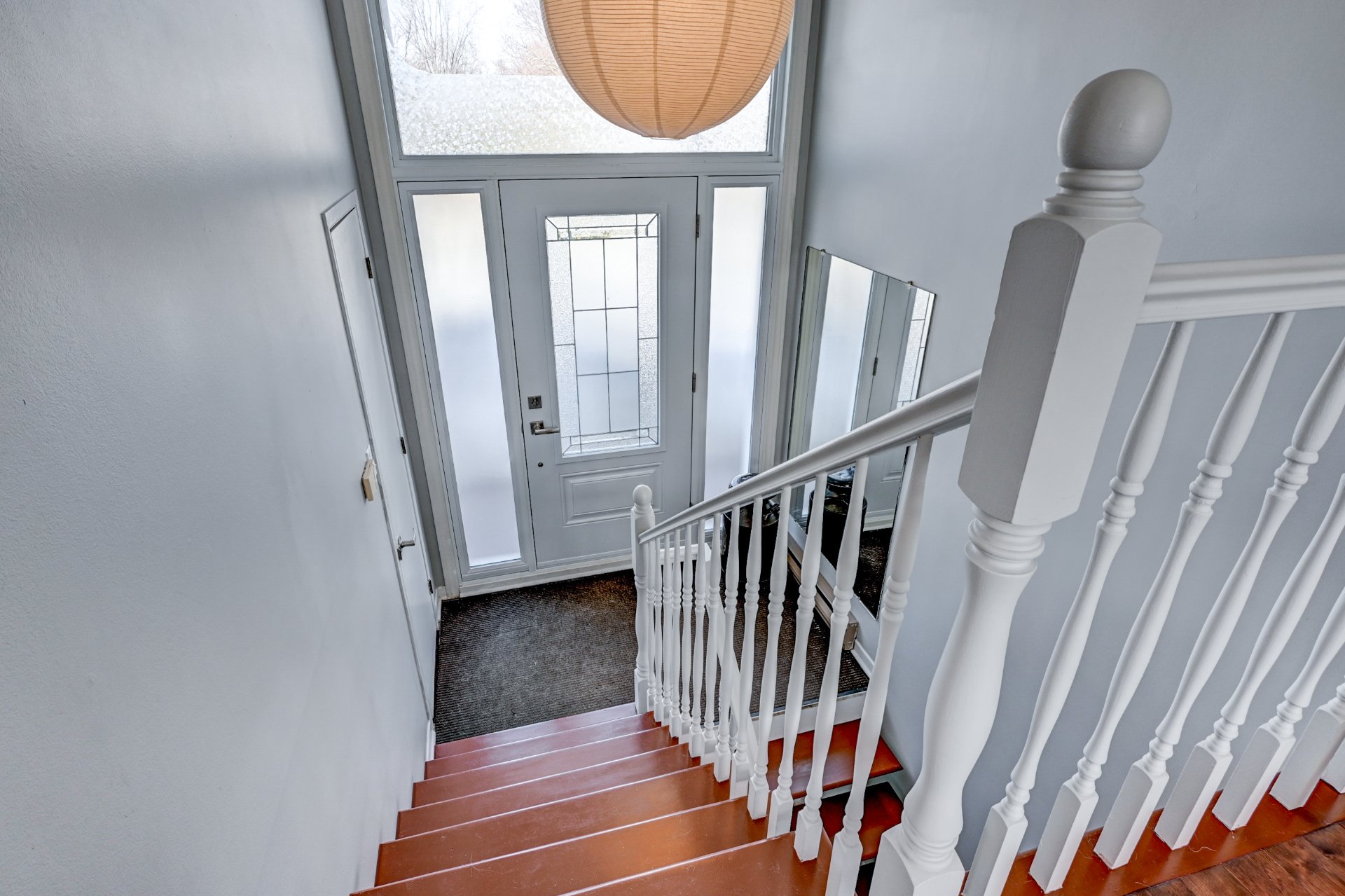 Hall d'entrée