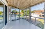 Solarium/Verrière