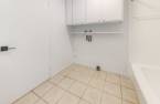 Salle de lavage
