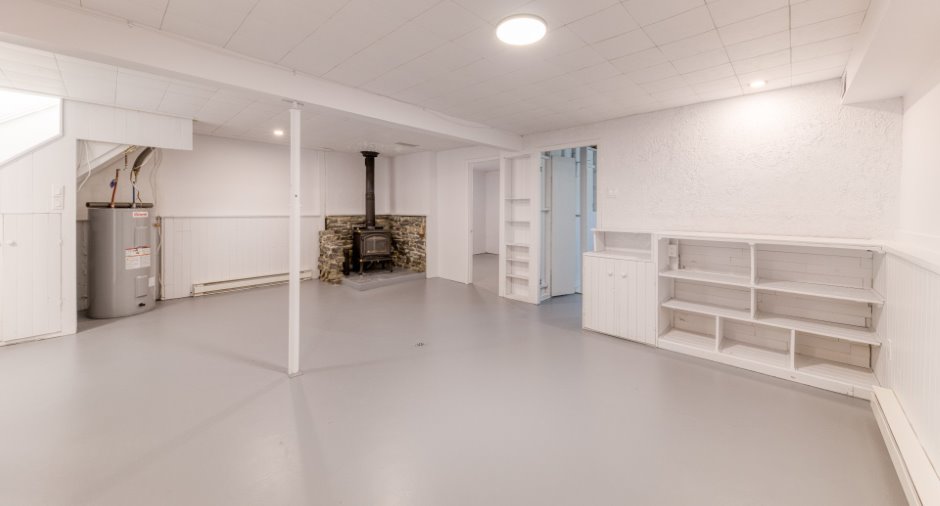 Salle familiale