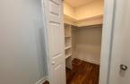 Penderie (Walk-in)