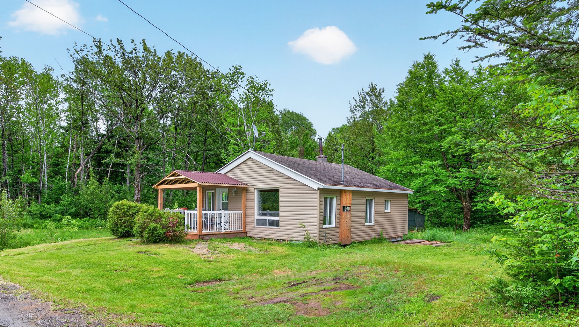 181 Lac d'Argent — photo 1