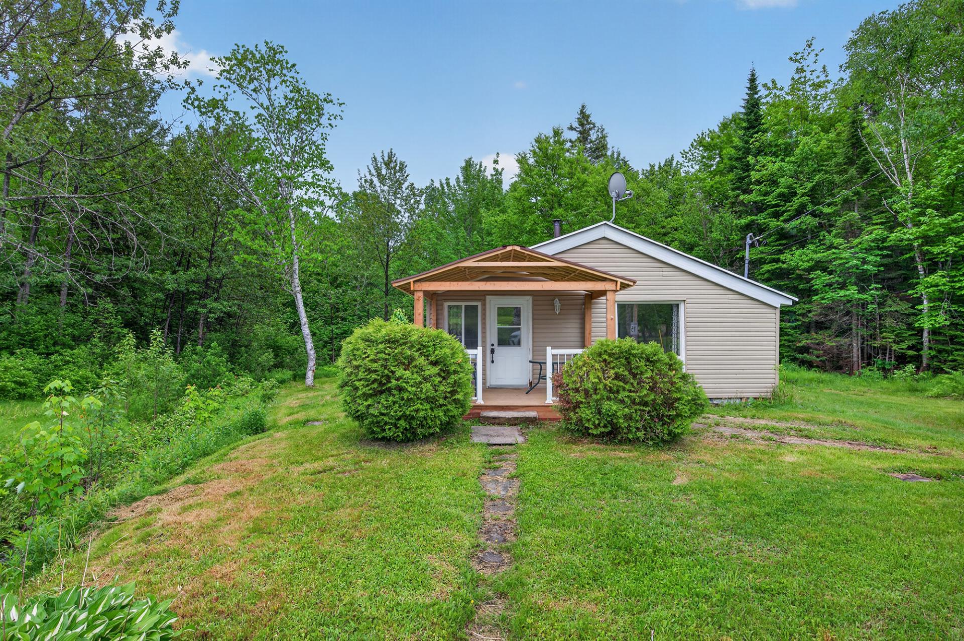 181 Lac d'Argent — photo 2