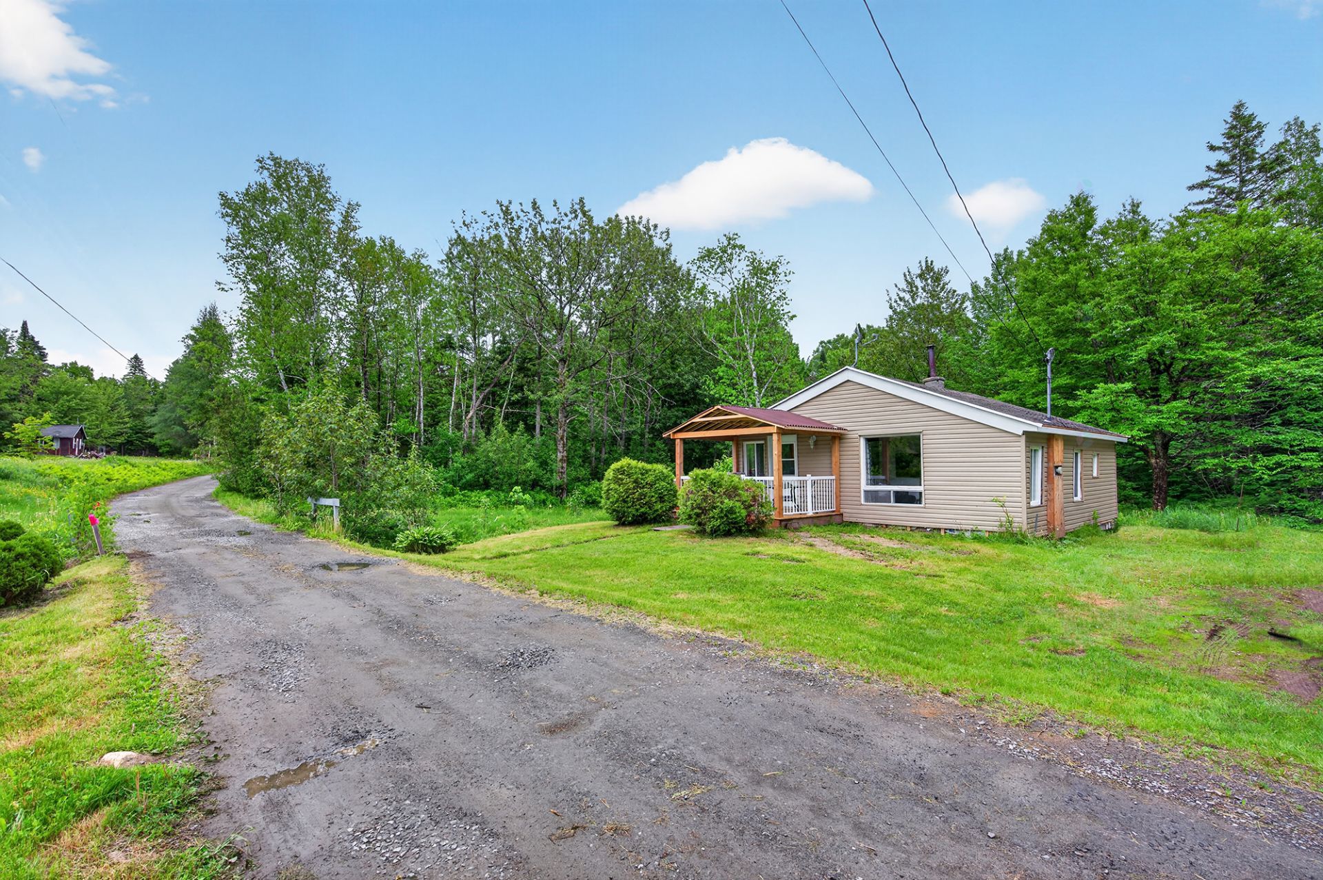 181 Lac d'Argent — photo 3