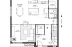 Plan (croquis)