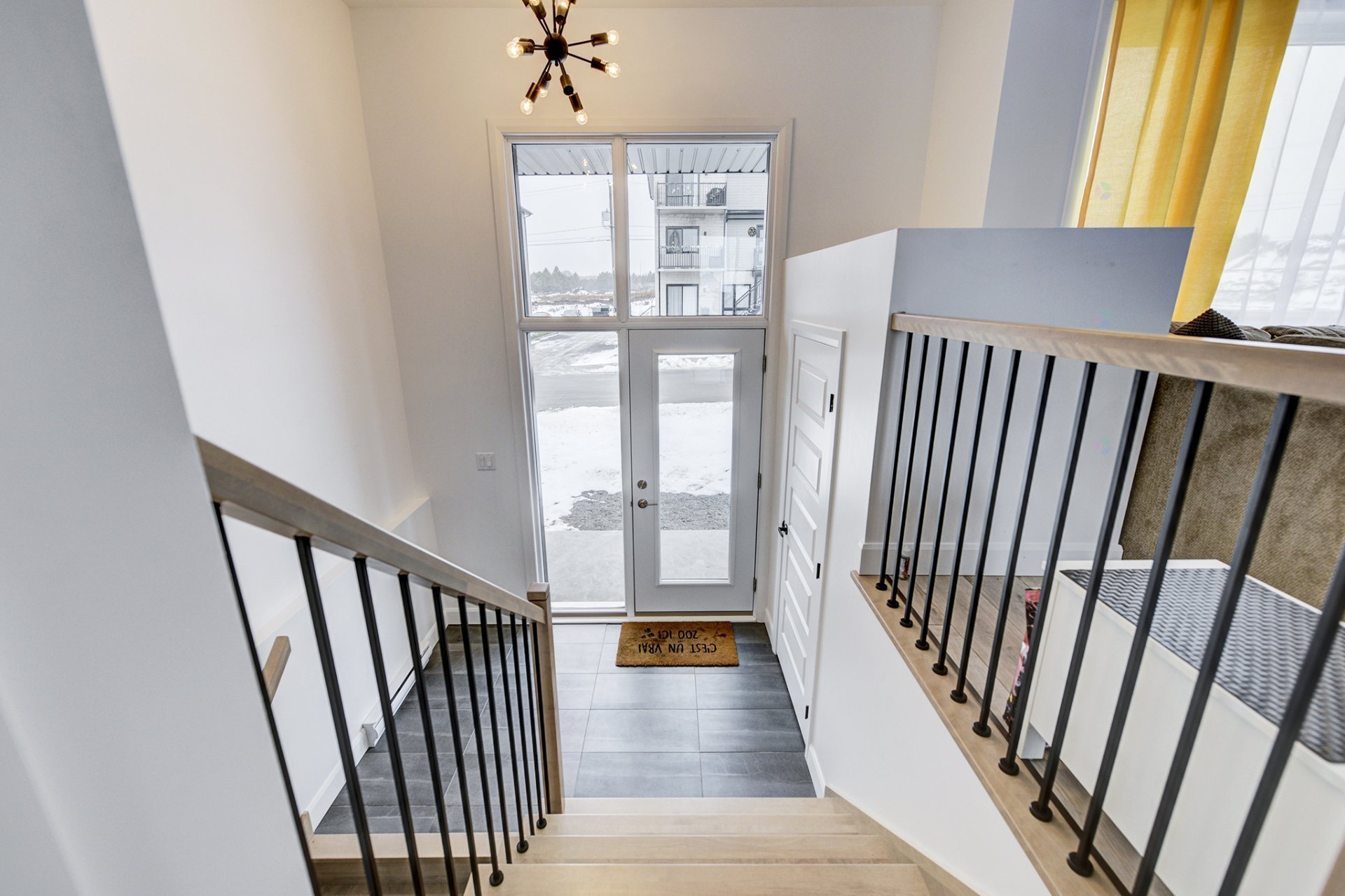 Rue Martel (#61) — photo 3