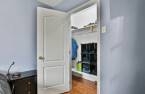 Penderie (Walk-in)