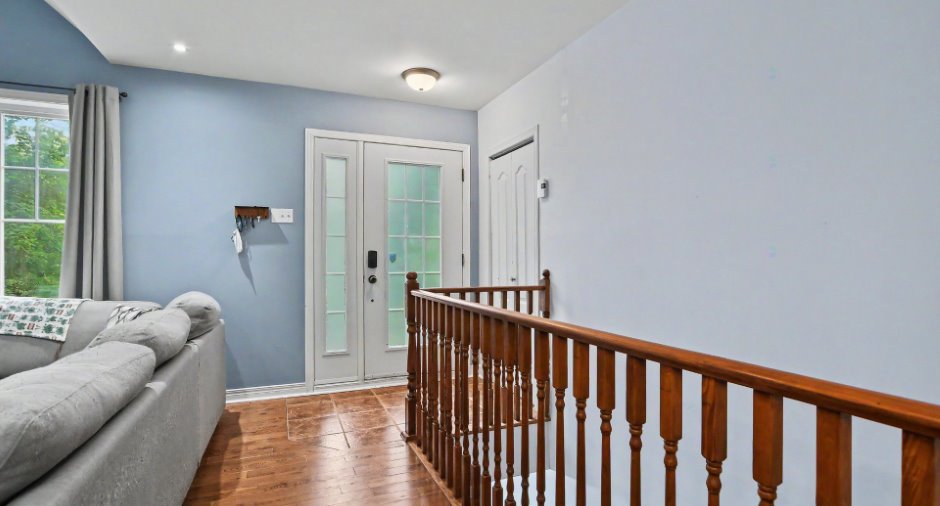 Hall d’entrée/Vestibule