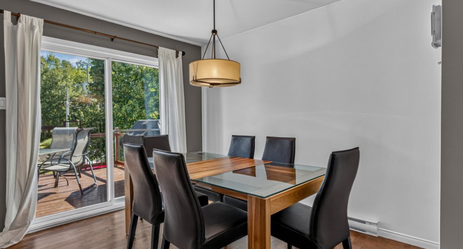 Salle à manger