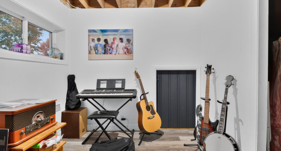 Salle familiale