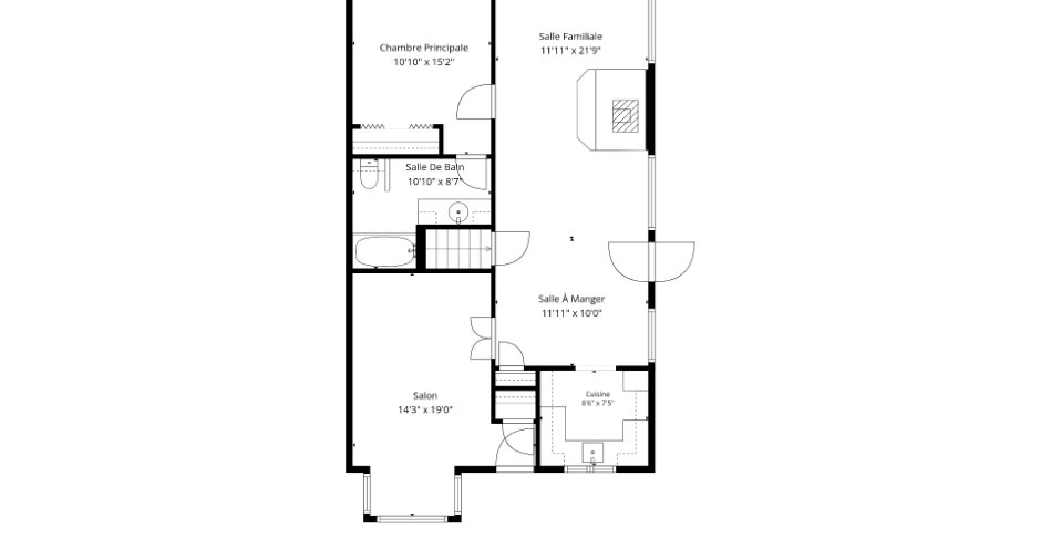 Plan (croquis)