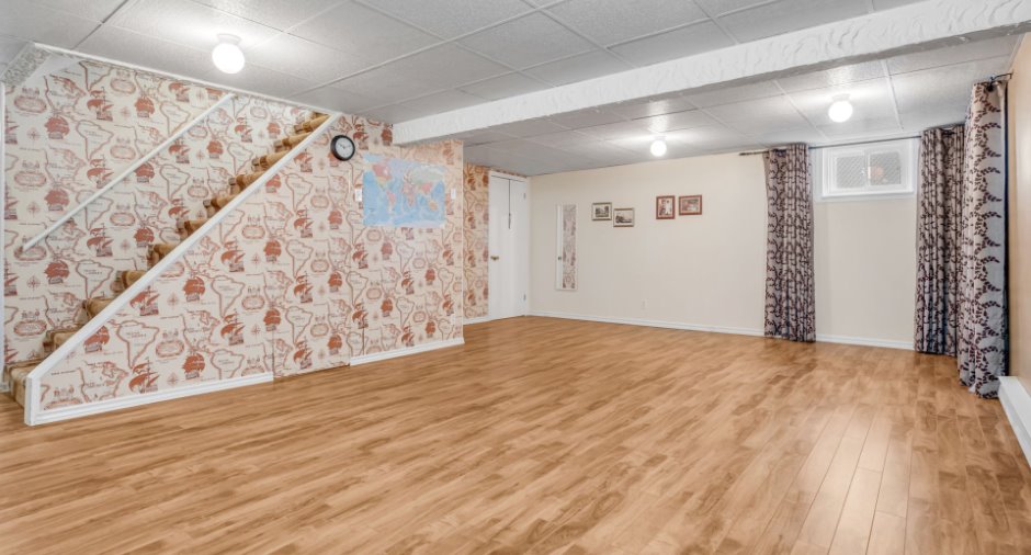 Salle familiale