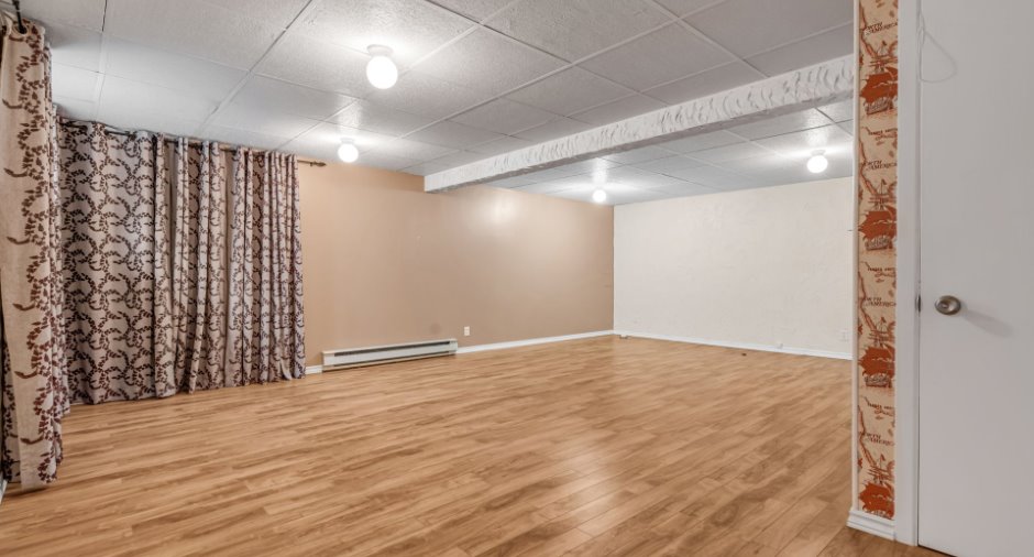 Salle familiale