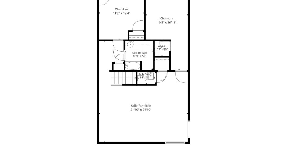 Plan (croquis)