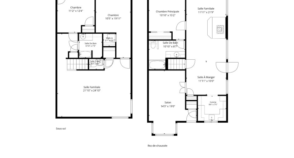 Plan (croquis)