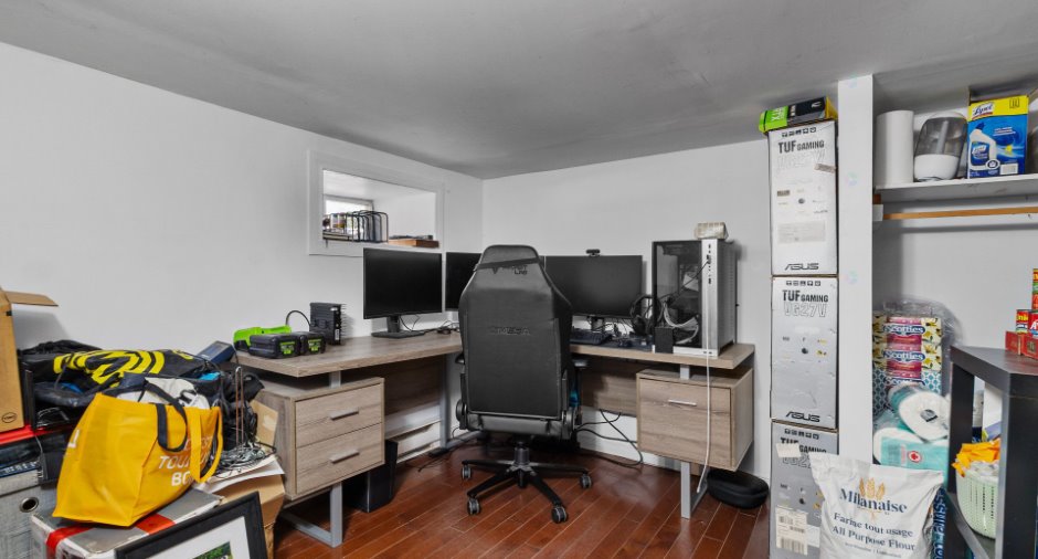 Bureau