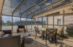 Solarium/Verrière