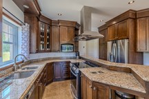 Condo à vendre à Petite-Rivière-Saint-François — 102Z, Ch. de la Martine, app. 1 (photo 8)
