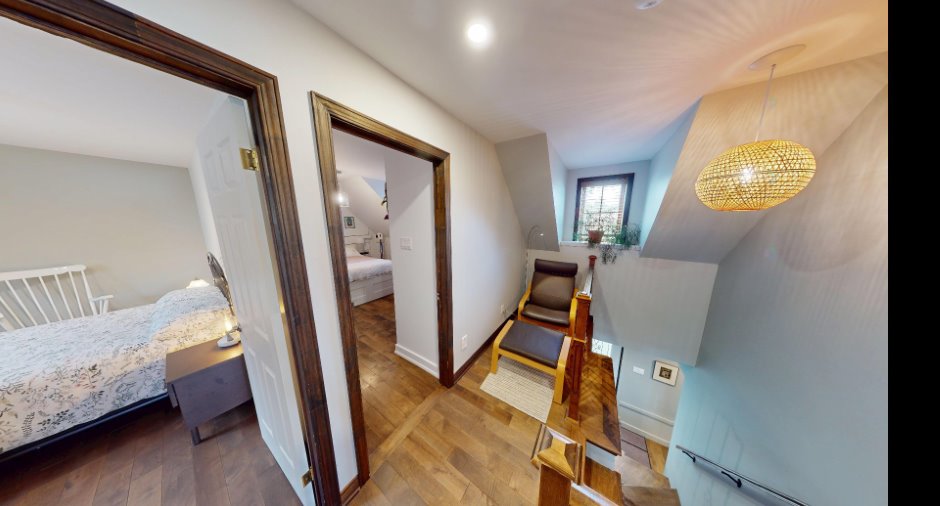 Passageway