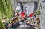 Solarium/Sunroom