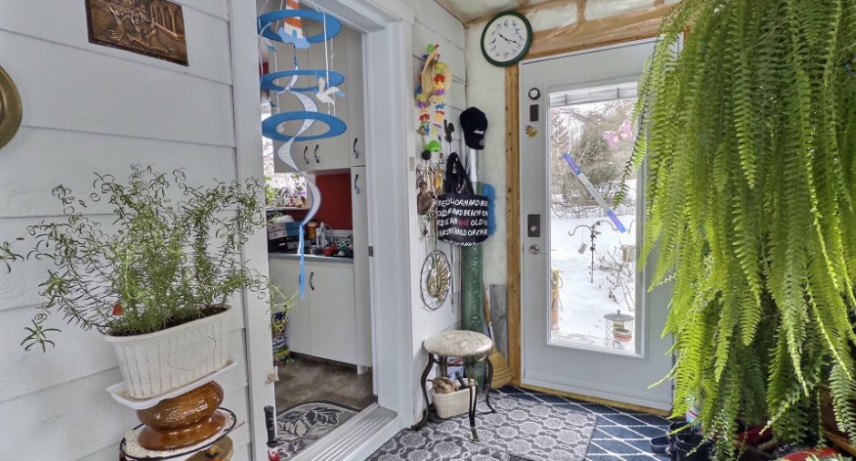 Solarium/Sunroom