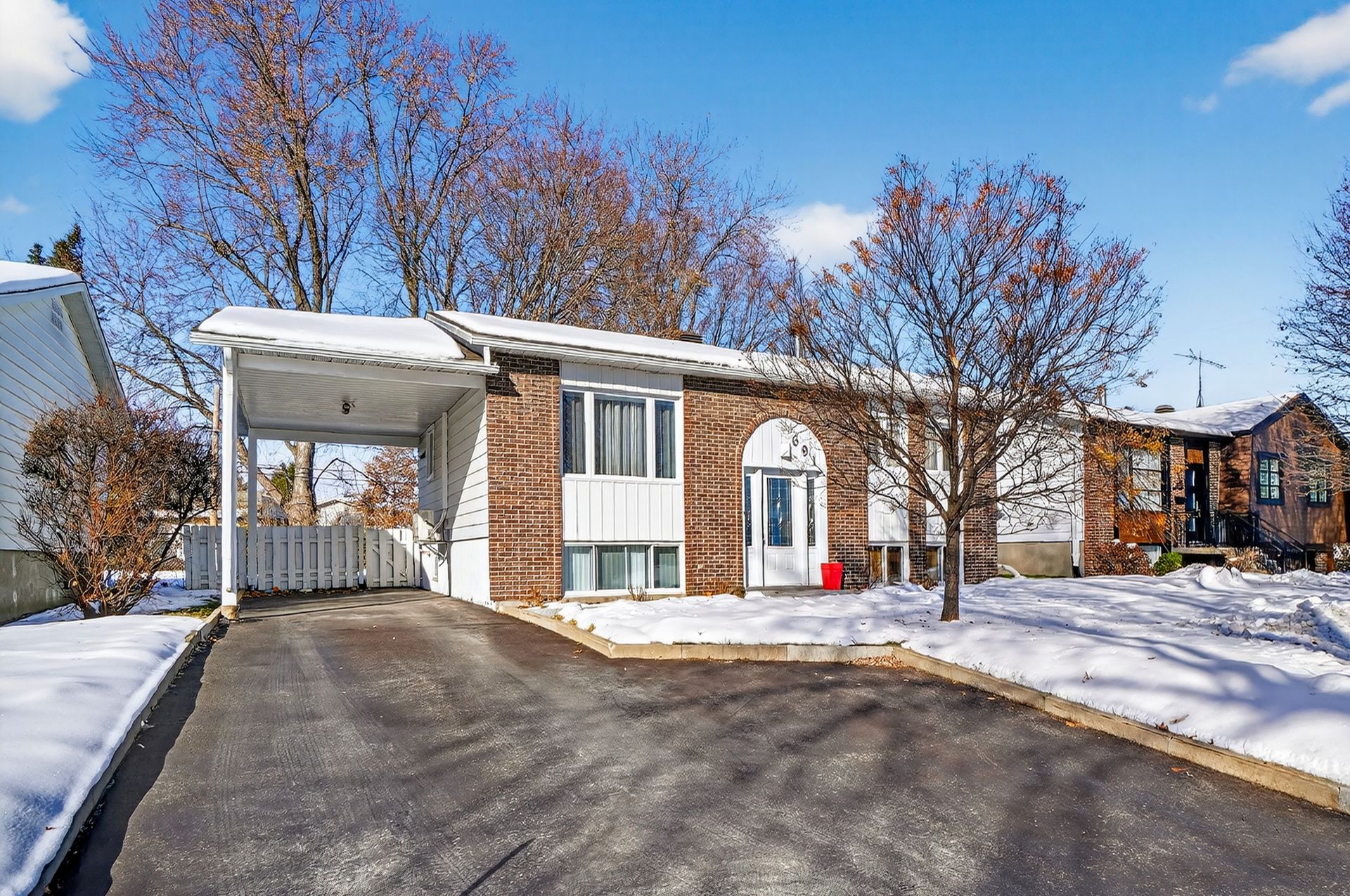 Bungalow for sale, Repentigny