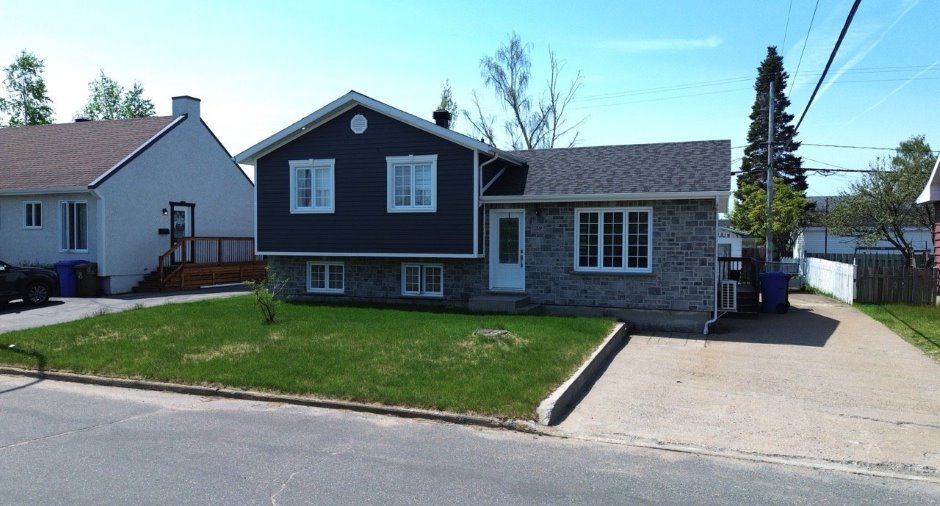 Frontage