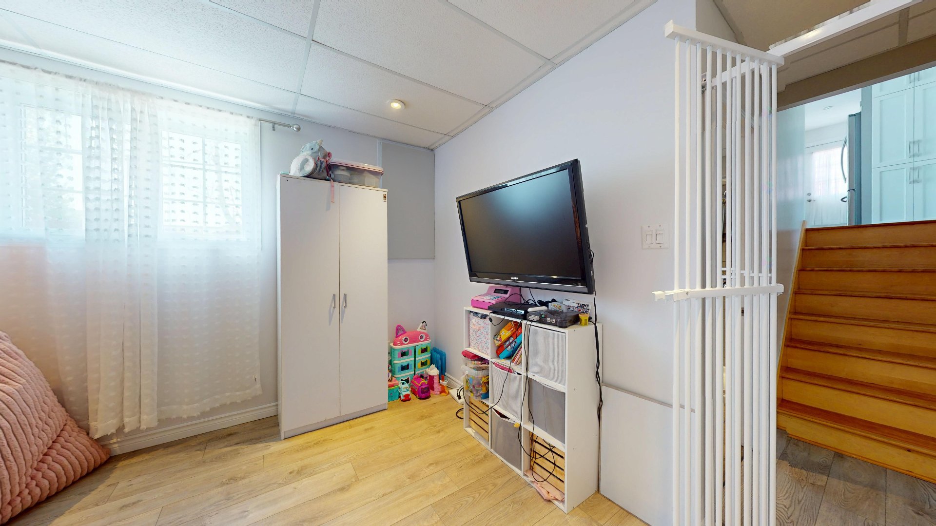 Salle familiale