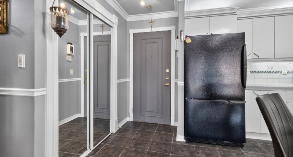 Hall d’entrée/Vestibule