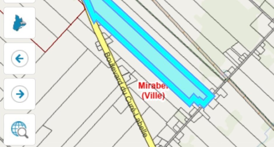 Plan (croquis)
