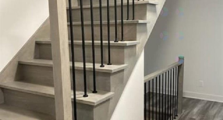 Escalier