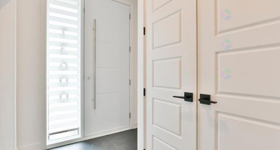 Hall d’entrée/Vestibule