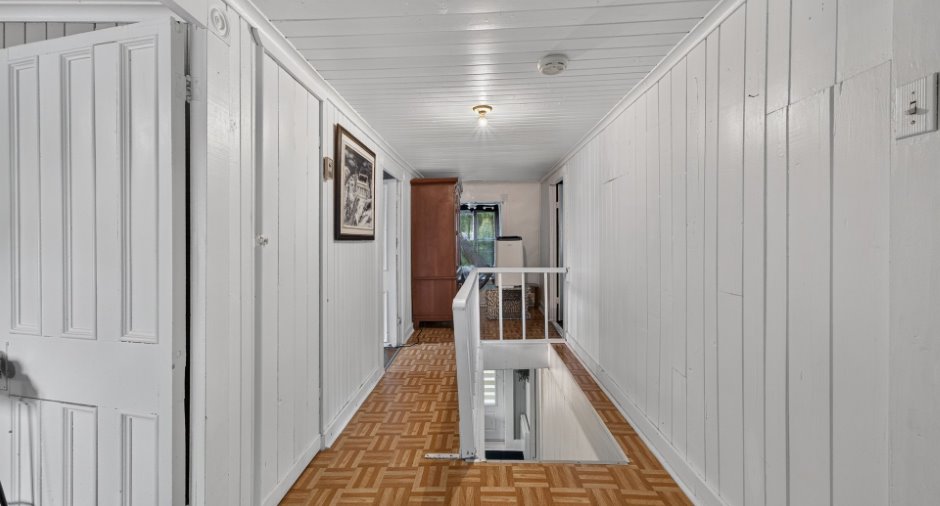 Passageway