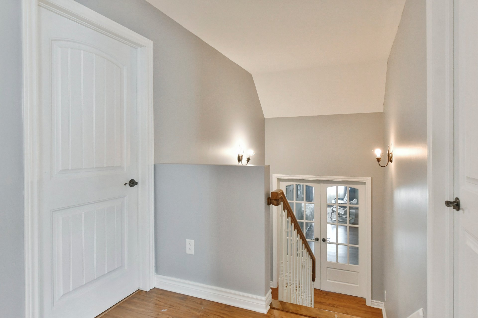 Escalier