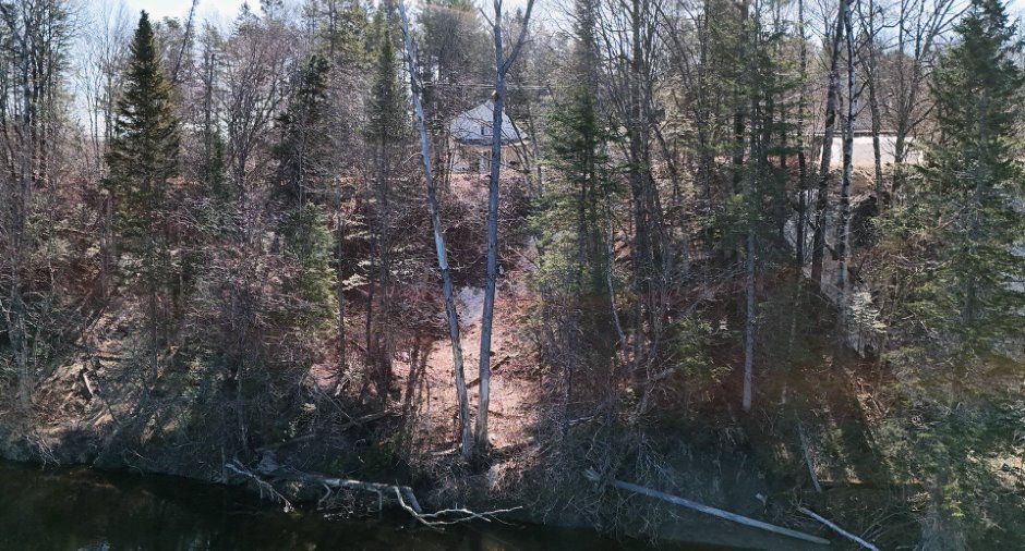 Photo aérienne